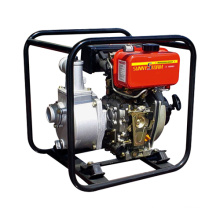 2′ Diesel Water Pump with CE (170f Engine)